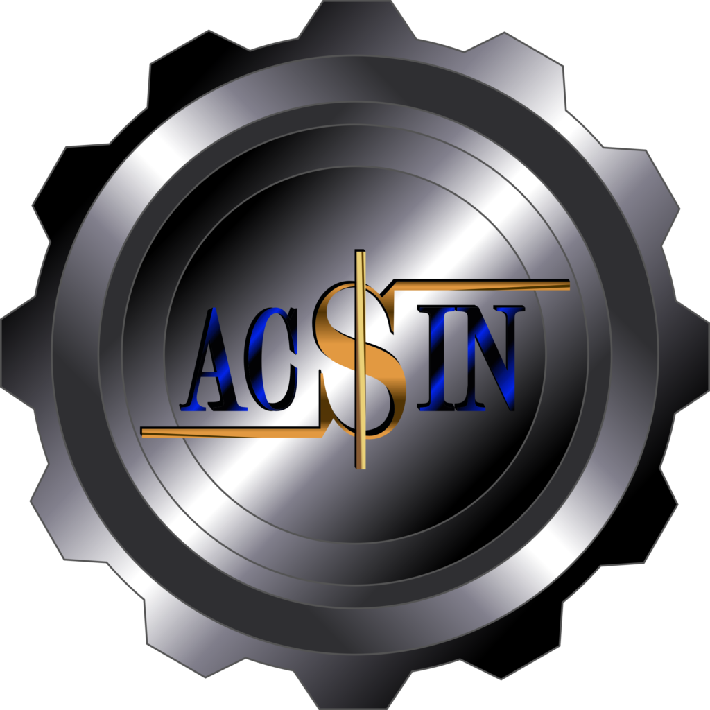 Aviso de privacidad - ACSIN